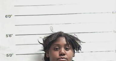 Lauren Reid, - Orleans Parish County, LA 